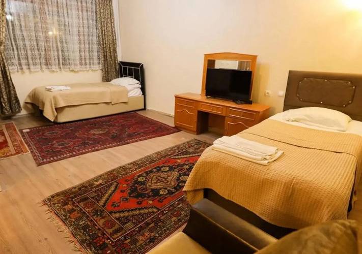Peri Cave Hotel