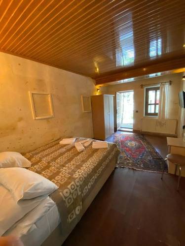 Peri Cave Hotel