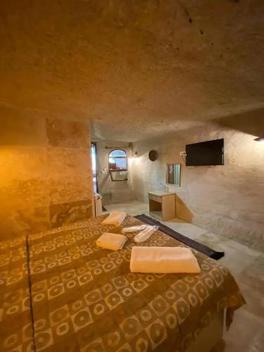 Peri Cave Hotel
