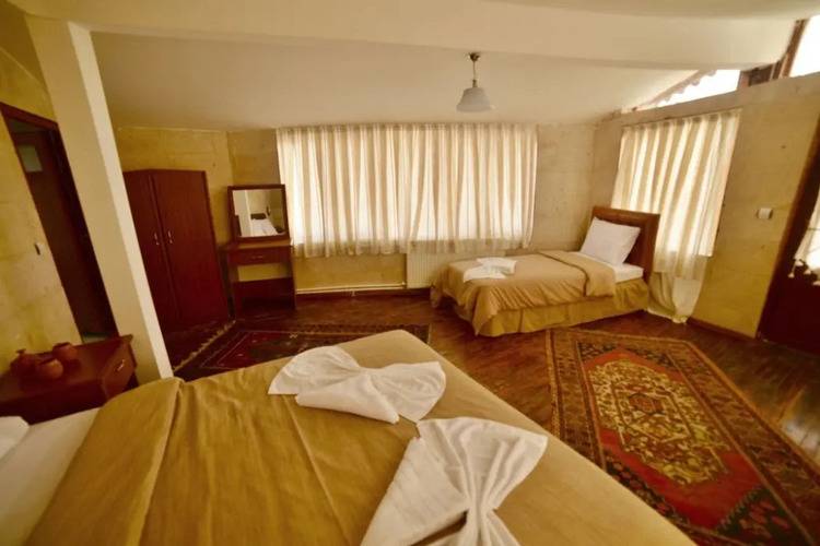 Peri Cave Hotel