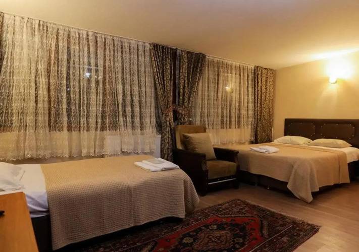 Peri Cave Hotel