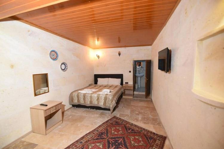 Peri Cave Hotel