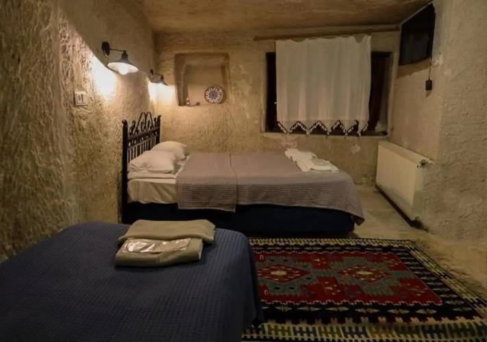 Peri Cave Hotel