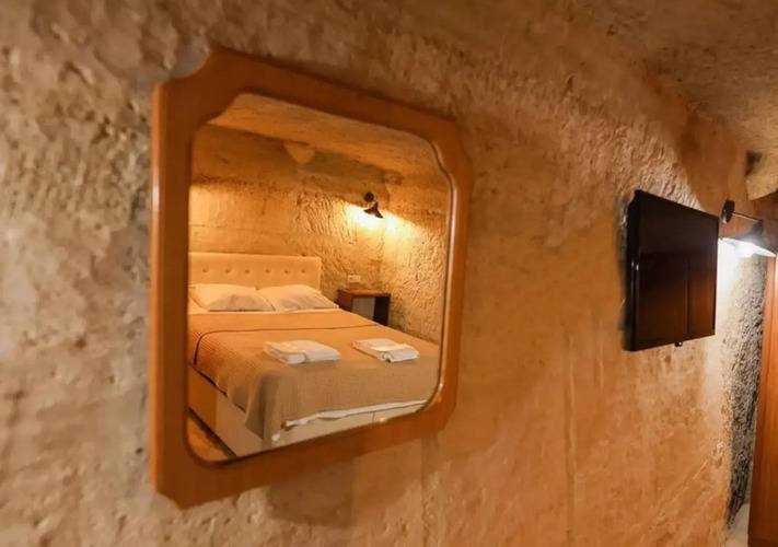Peri Cave Hotel