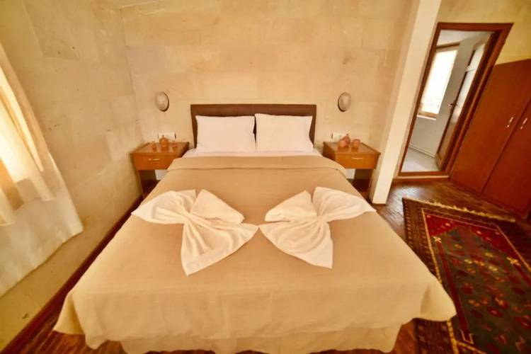 Peri Cave Hotel