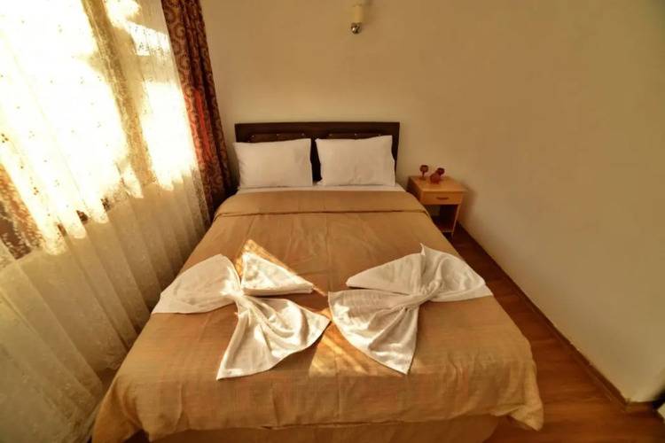 Peri Cave Hotel