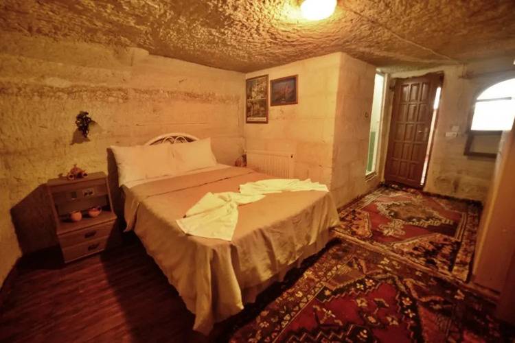 Peri Cave Hotel