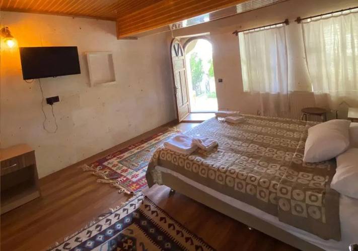 Peri Cave Hotel