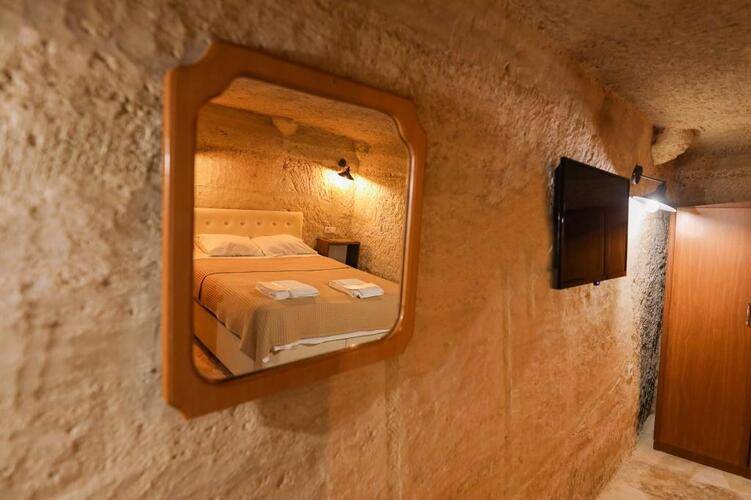 Peri Cave Hotel
