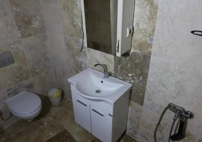 Peri Cave Hotel