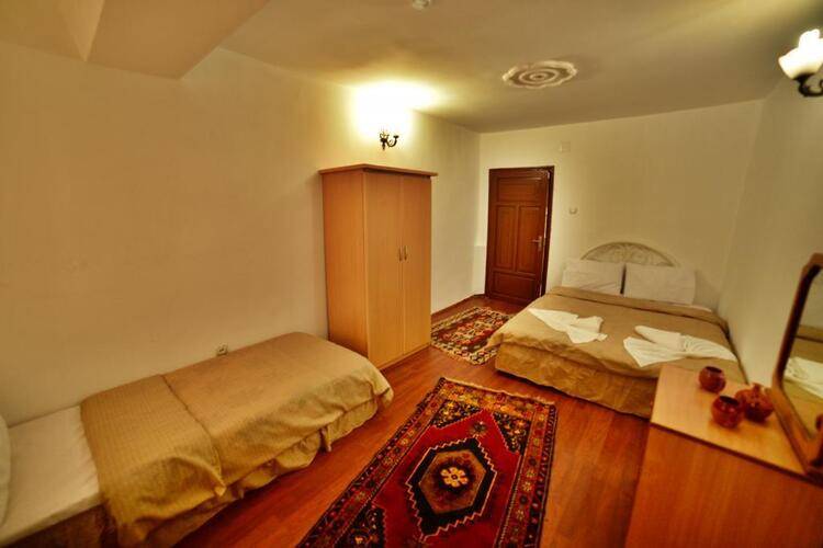Peri Cave Hotel