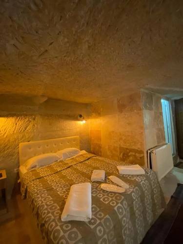 Peri Cave Hotel