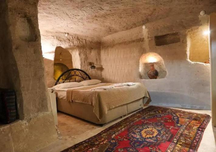 Peri Cave Hotel