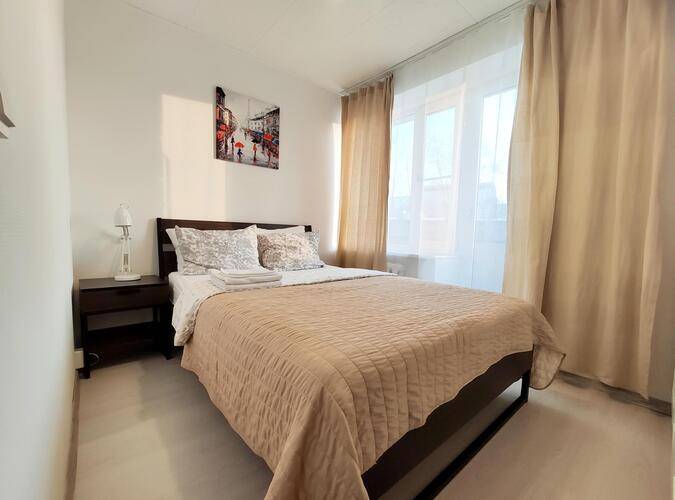 Tverskaya Street (Тверская Стрит) На Улице Верхняя