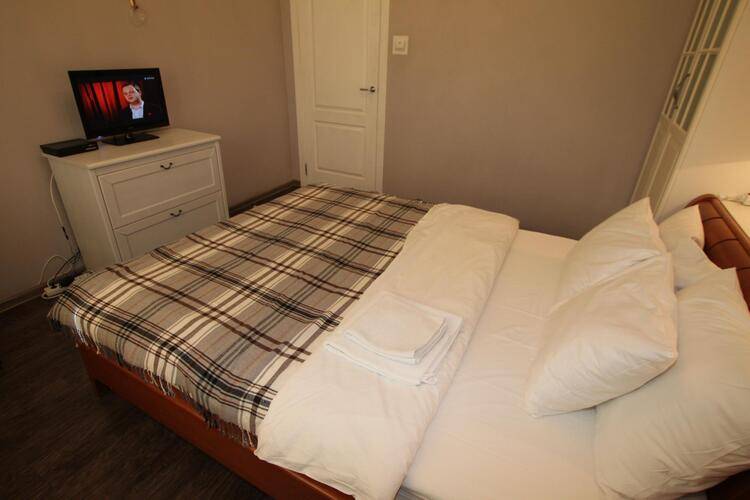 Tverskaya Street (Тверская Стрит) На Проспекте Ленинградский 10