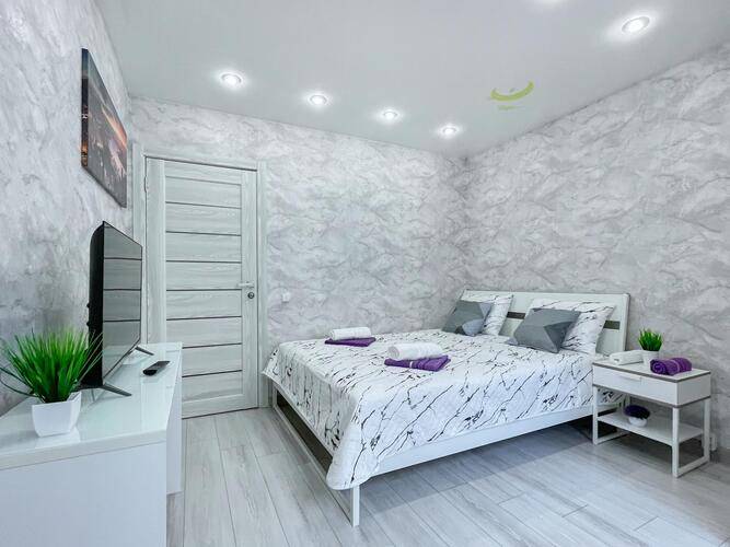 Hotelroom24 (Хотелрум24) На Улице Чаянова 14