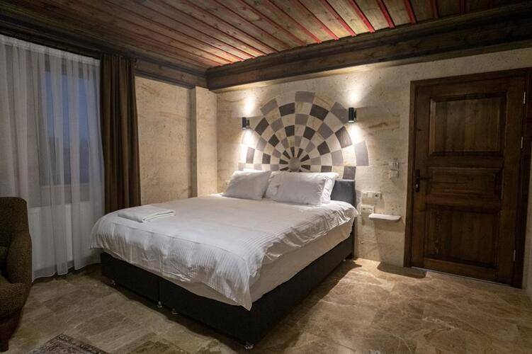 Uсhisar Premium Hotel