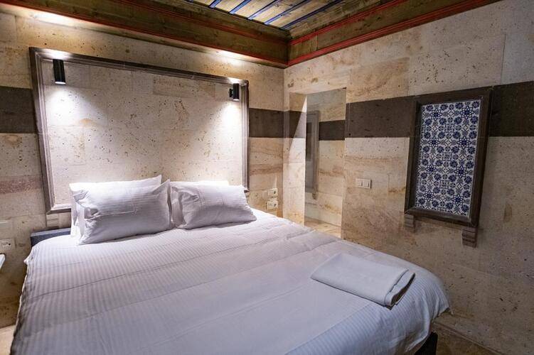 Uсhisar Premium Hotel