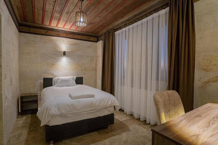 Uсhisar Premium Hotel