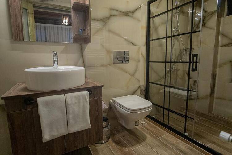 Uсhisar Premium Hotel