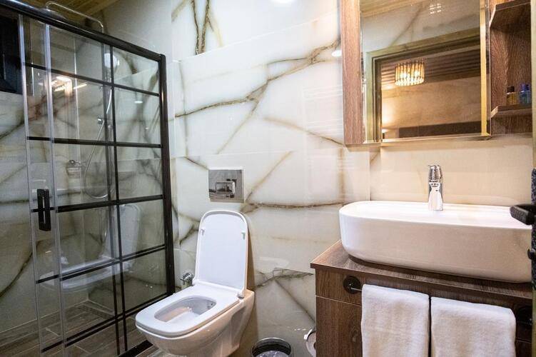 Uсhisar Premium Hotel