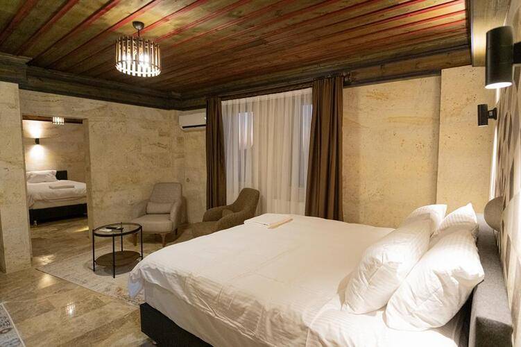 Uсhisar Premium Hotel
