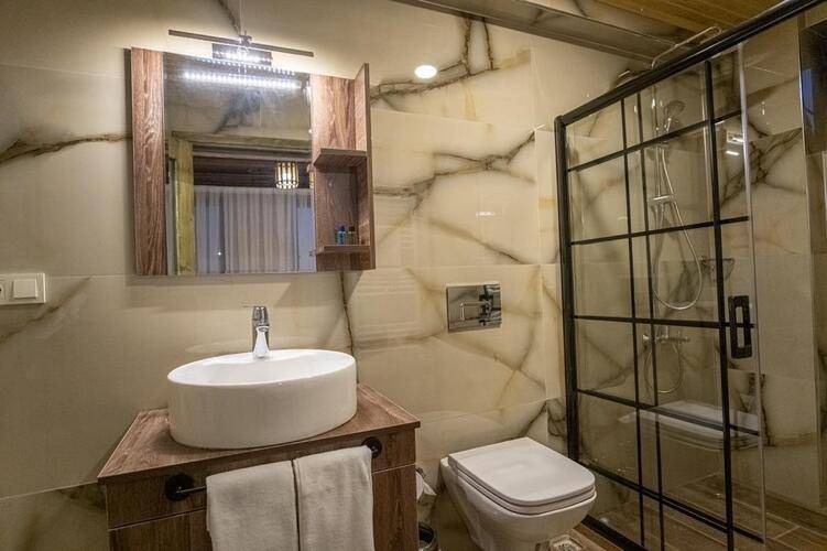Uсhisar Premium Hotel