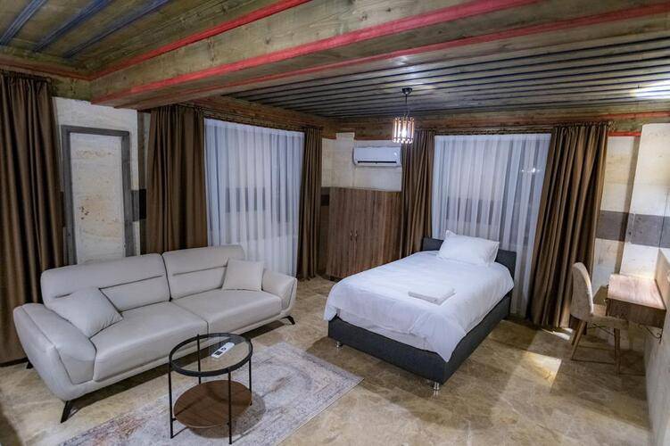 Uсhisar Premium Hotel