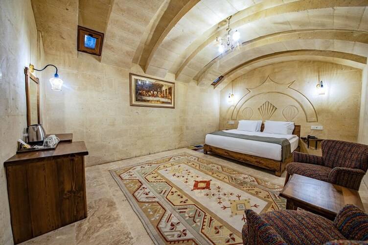Remus Romulus Cappadocia
