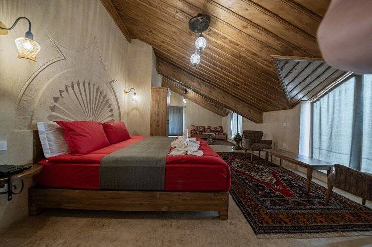 Remus Romulus Cappadocia