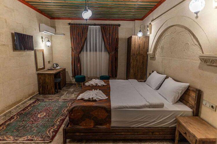 Cordial Cappadocia Hotel