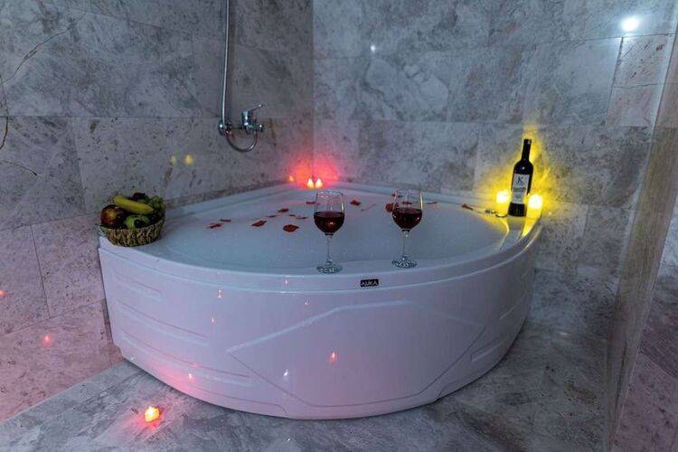 Cordial Cappadocia Hotel