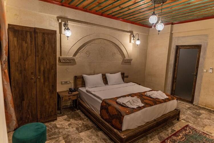 Cordial Cappadocia Hotel