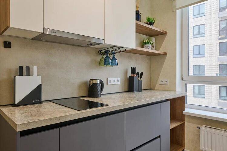 Apartmoscow (Апартмосква) На Улице Большая Филёвская