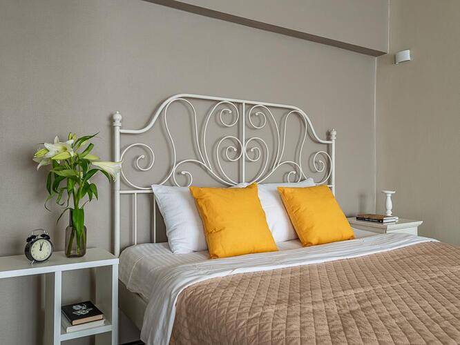 Kvart-Hotel (Кварт-Отель) На Улице Крымский Вал