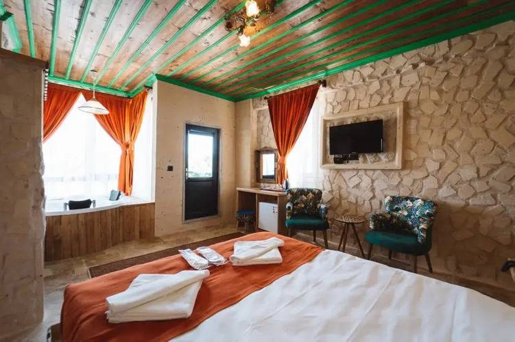 Muse Cappadocia
