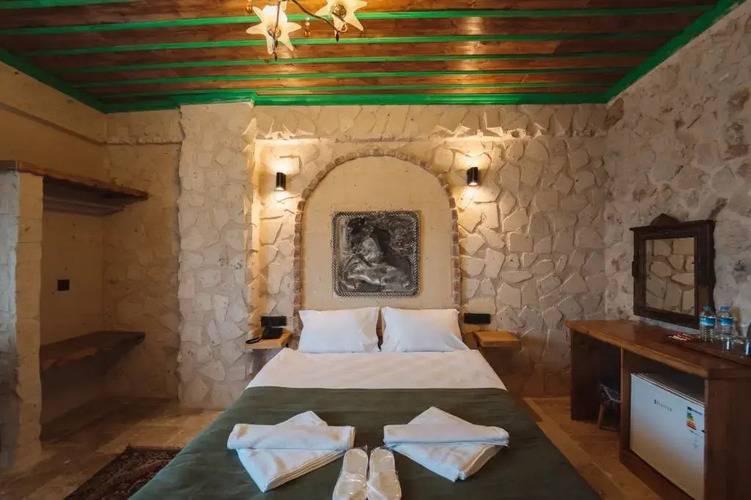 Muse Cappadocia