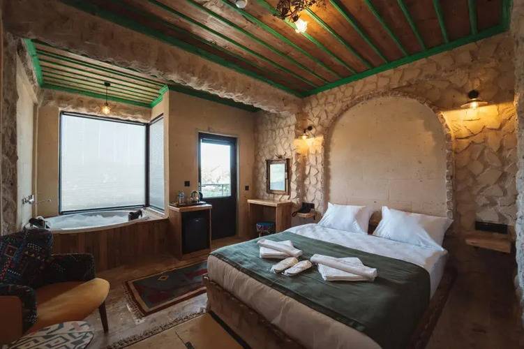 Muse Cappadocia