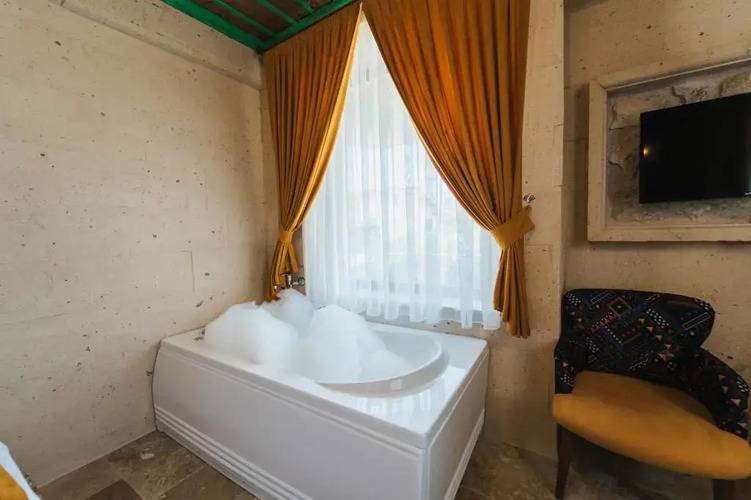 Muse Cappadocia