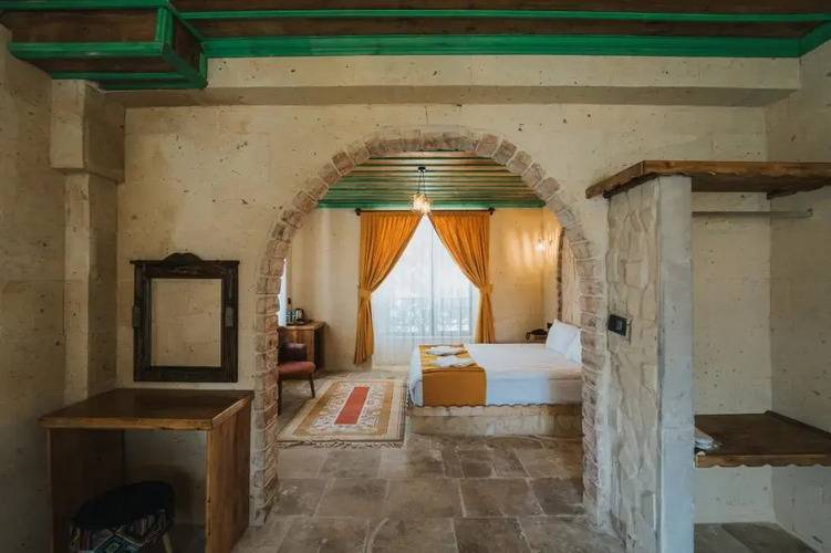 Muse Cappadocia