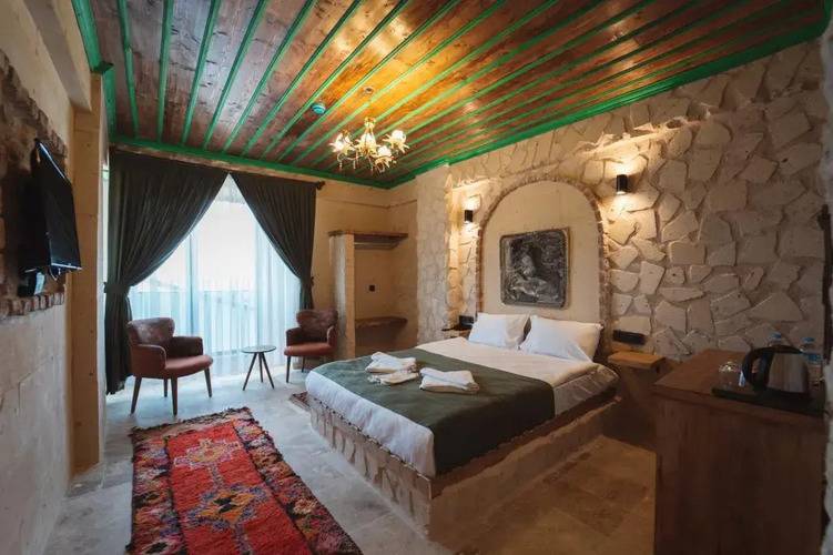 Muse Cappadocia