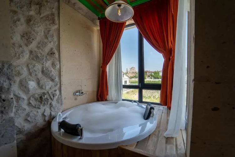 Muse Cappadocia
