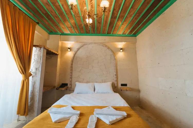 Muse Cappadocia