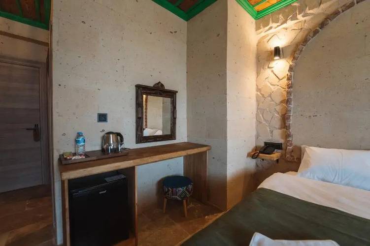 Muse Cappadocia