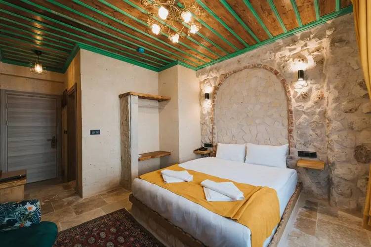 Muse Cappadocia