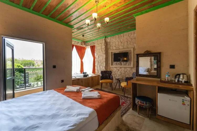 Muse Cappadocia