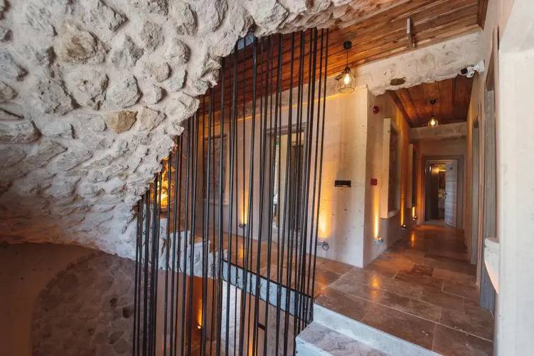 Muse Cappadocia