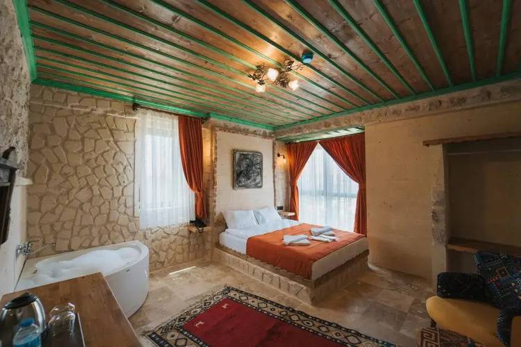 Muse Cappadocia