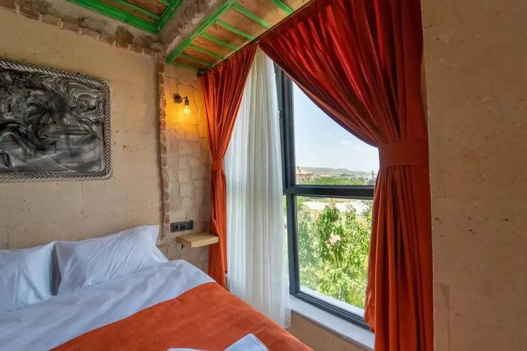 Muse Cappadocia