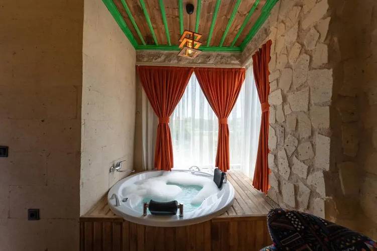Muse Cappadocia